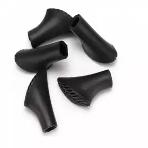 TBZ 등산스틱 논슬립 미끄럼방지 고무캡 지팡이발패드 커버