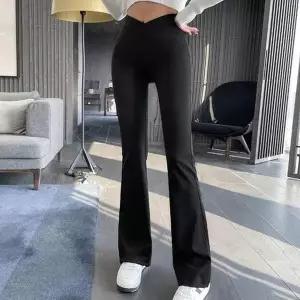 [JHM4N1UV_51IB]언리얼 부츠컷 여성 힙업 요가 (29120322A)