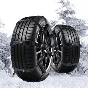 아이젠 스노우체인 자동차 타이어체인 볼보 S60