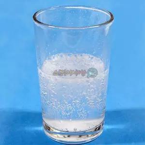 초등 과학 탄산수소나트륨 구연산 탄산수 만들기 6인용 문화센타 두뇌개발 엄마표