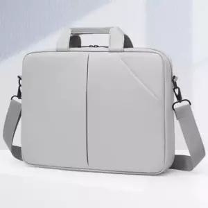서류수납 겸용 숄더핸디 노트북가방 어깨착용 가방