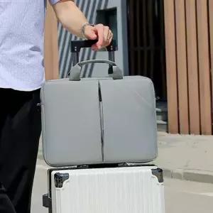 출퇴근 비즈니스 가방 숄더핸디 노트북가방 어깨가방