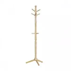 [생활] 행거 의류보관 원목 B2354 옷걸이 스탠드