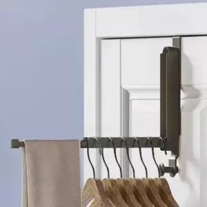 [생활] 방문 도어행거 걸이 후크 도어후크