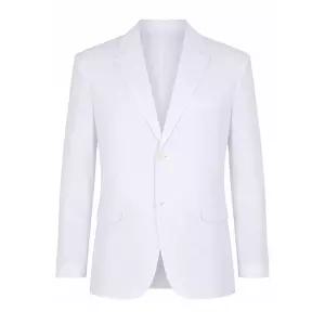 여름 남자 마 정장 콤비 자켓 남성 마이 흰색 무대복 공연복 무대 연주 의상 옷