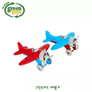 그린토이즈 비행기 (AIRA1)(랜덤 1개)