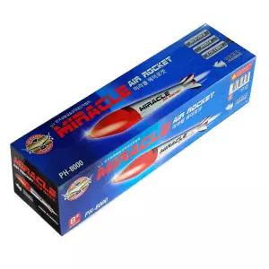 평화교재 미라클 에어로켓 PH-8000