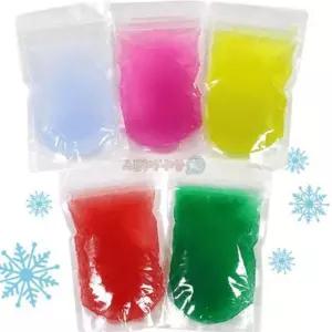 초등과학 온도색상변화 시온용액 아이스쿨팩 만들기 10p 팀과외 가정보육 두뇌개발