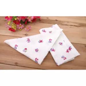 유아용나염가제손수건100P