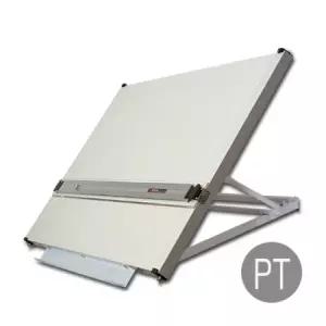 일진)탁상용평행제도대(일반 PT-609 휴대용)