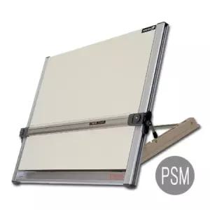 일진)휴대용평행제도기(자석 PSM-406)