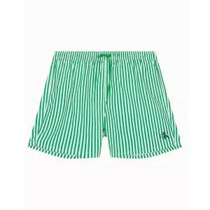 캘빈클라인 언더웨어 N61045-4ZF남성 그래픽 모노그램 스윔 팬츠 129888