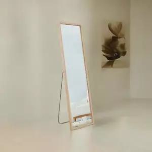 화장대 베르 전신거울 스탠드형 400X1500 3Color