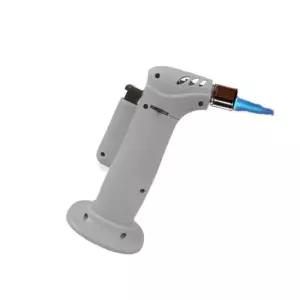 캠핑토치 터보토치 공예 파이프 쑥뜸점화 돌핀 가스토치