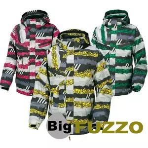 AG 빅사이즈 스키복 자켓 812