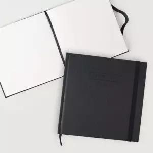 [문구/오피스] 캐릭터 전문 드로잉북 무지 노트 창작 예술 공책 디자인