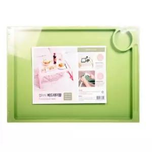 접이식 베드테이블(핑크 그린 색상램덤)