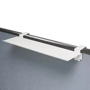 파티션 철제선반 사무실 책상 선반 다육이선반 파티션선반 미니선반 다용도선반 실용적인수납