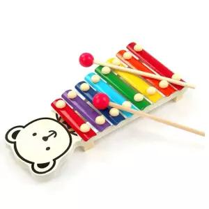실로폰 악기 교구 음률영역 리듬 연주 교구 장난감 ADa4+2TnJ