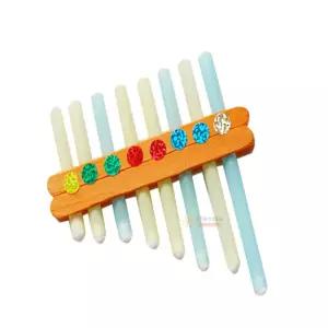 추천마켓1000 빨대피리 만들기 1개 지능개발 특성화교육 소리실험