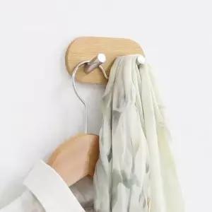 [JED] 벽고리 강력부착 벽후크 쿠킹후크 접착식