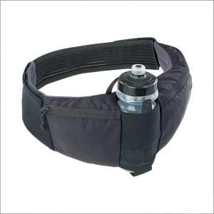힙백 허리 가방 + 물병