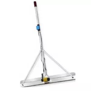 시멘트 미장기계 평탄화기계 바닥 도구 밀대 스크레이퍼