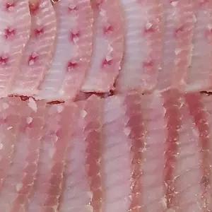 GH2603 국내산 참 홍어회 250g 1팩