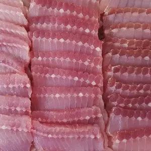 GH2603 흑산도 홍어회 250g 1팩