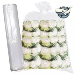 김장 비닐봉투 특대형 생활용품 다용도 김치봉투