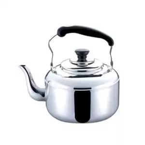 [RIZPICK]키친플라워 10L 휘슬 가정 티주전자 주전자 물주전자