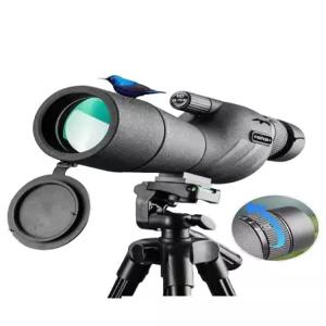 조류 관찰 망원경 고배율 휴대용 고화질 장거리 야외