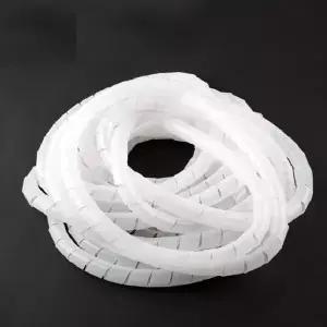 케이블 정리기 헬리컬 밴드 SWB-24 대 10M 매직케이블