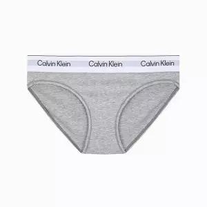 [Calvin Klein]여성 아이콘 코튼 모달 AF 비키니QF8520AD-P7A 726224