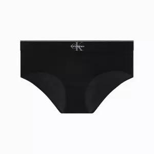 [Calvin Klein](QF8878AD-UB1)여성 CK 그래픽 AF 힙스터 726251