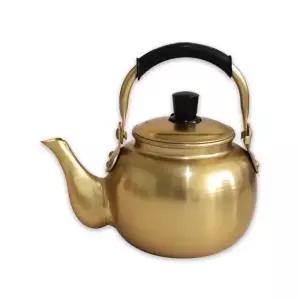 주방용 대용량 물병 4리터 투명 주전자 플라스틱 주방용품