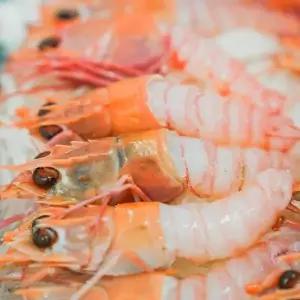 GH2603 손질 딱새우 150g 1팩