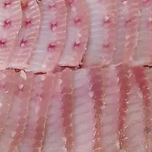 GH2603 국내산 참 홍어회 250g 1팩