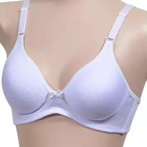 글로리 주니어 노와이어 3단계 A컵 브라 여아 여학생 EOz5+6liX