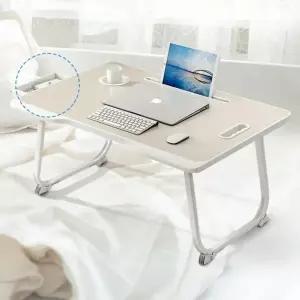 접이식 서랍 테이블 노트북 침대 좌식 책상 트레이 티테이블 베드트레이