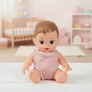 캐스B 응애응애 아기인형 동생 돌보기 애착인형 역할놀이 옷입히기 인형놀이 장난감