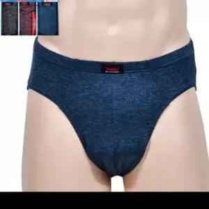 남자팬티 팬티 삼각 삼각팬티 남성팬티 3매입 남성 0059