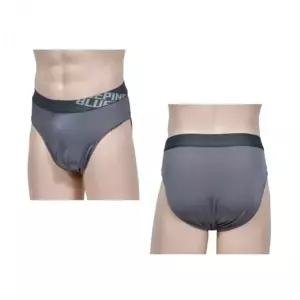 남자팬티 데일리 브리프 인견 삼각팬티 3매입 남성 자연섬유