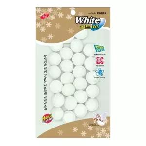 방충제 곤충퇴치 나프탈렌 블럭 벌레퇴치제 103g 좀약