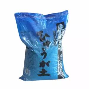 흙 휴가토 재료 소립 블루 동양란 동양난분갈이 난석 18L [mFJG9VS]