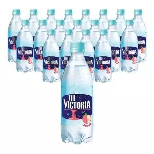 빅토리아 복숭아 500ml 20입
