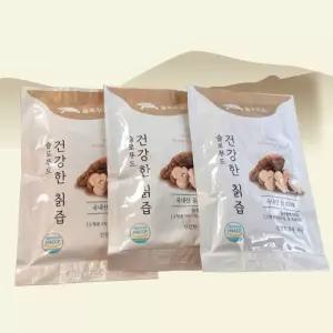 지리산 칡즙 진하게 짜낸 제철 칡즙 80ml x 50포