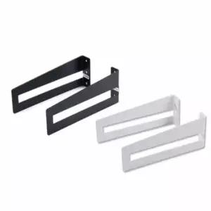 [생활] 벽선반랙 모던 선반받침 선반대 선반지지대