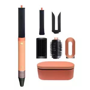 다이슨 에어랩 코안다2x 멀티 스타일러 앤 드라이어 (세라믹아프리콧/토파즈) / 도우리