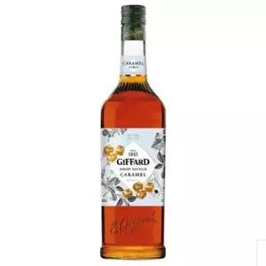 지파드 카라멜 시럽 1L